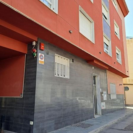 Apartamento Juan De Herrera Малага Екстериор снимка