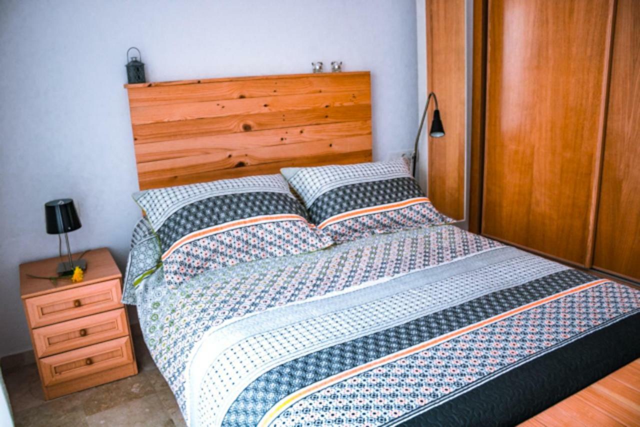Apartamento Juan De Herrera Малага Екстериор снимка