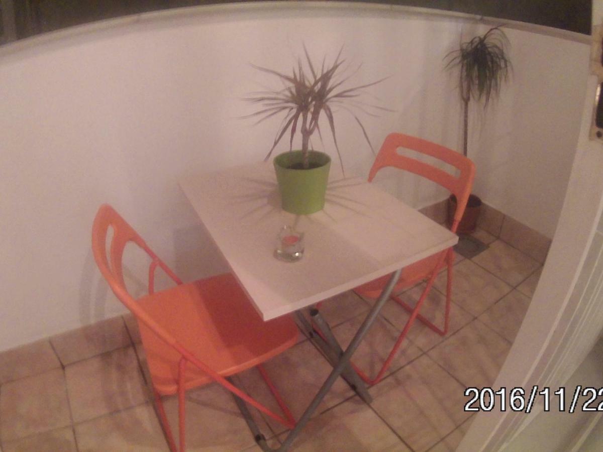 Apartamento Juan De Herrera Малага Екстериор снимка